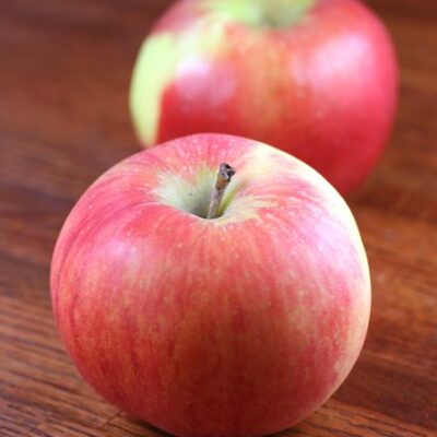 MANZANA ENVY
