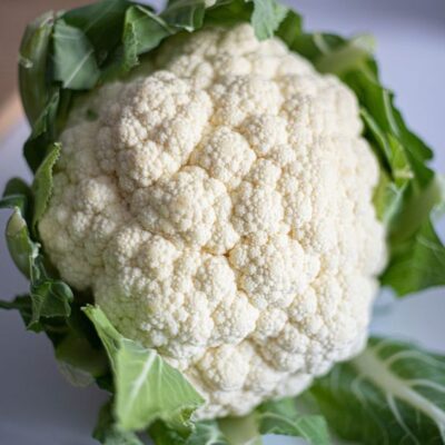 COLIFLOR PIEZA