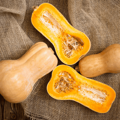 CALABAZA