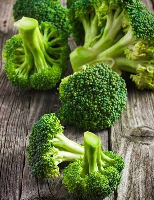 BROCOLI