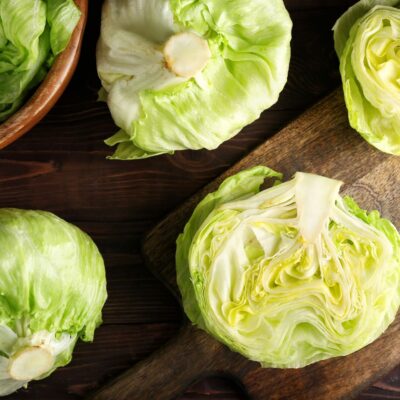 LECH. ICEBERG PIEZA