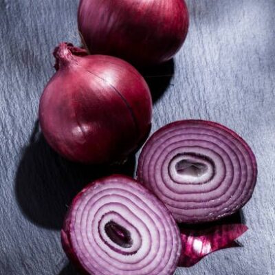 CEBOLLA MORADA