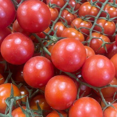 CHERRY